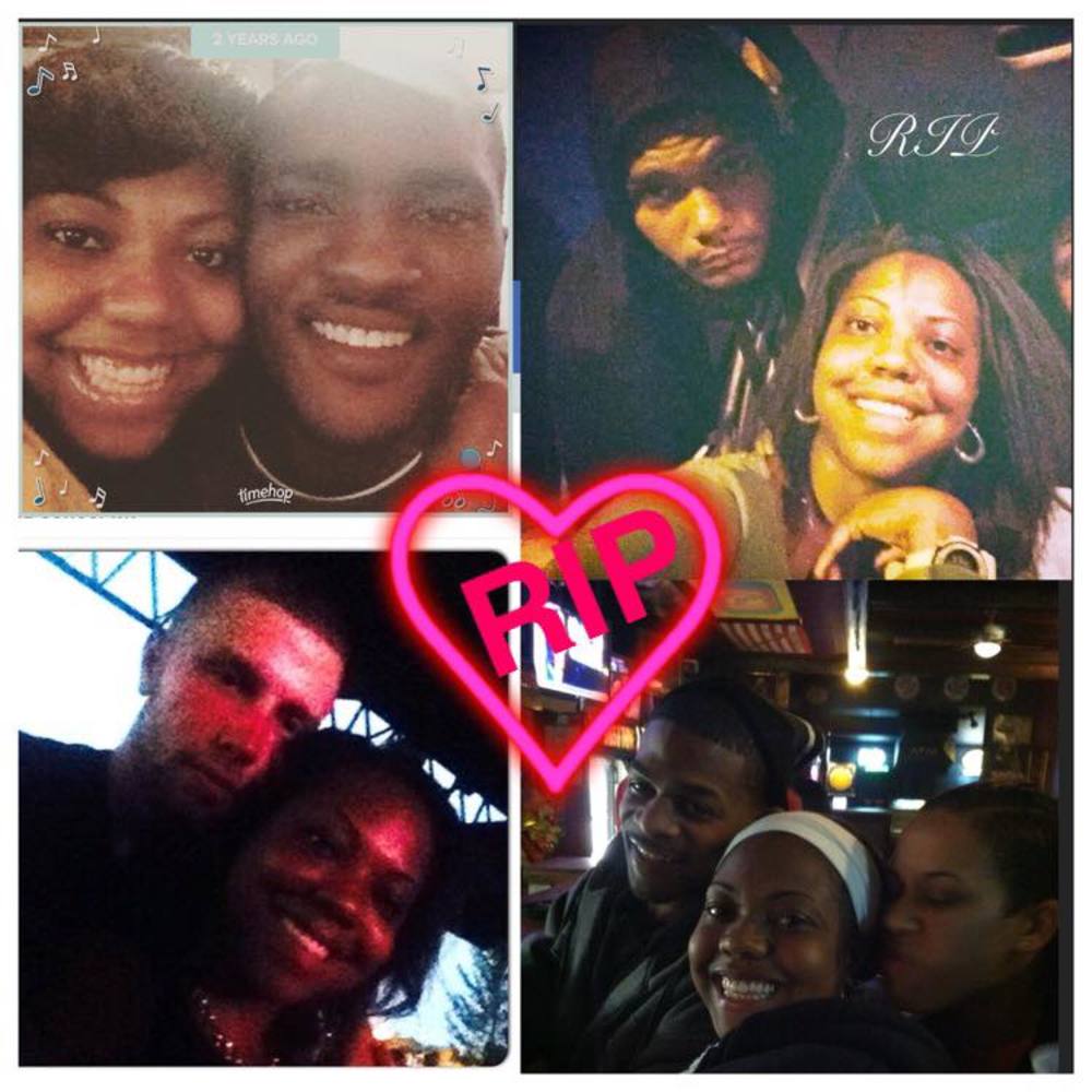 Meet your Posher, Kaitlyn